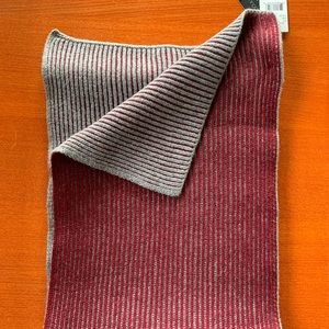 Cashmere Scarf from Bloomingdales